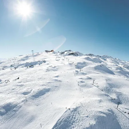 La Prada 119 By Interhome