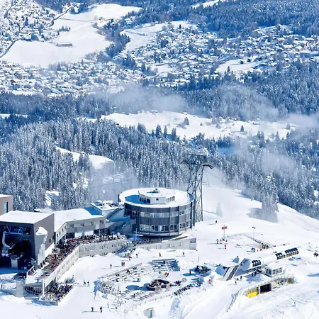 Apartamento La Prada 119 By Interhome