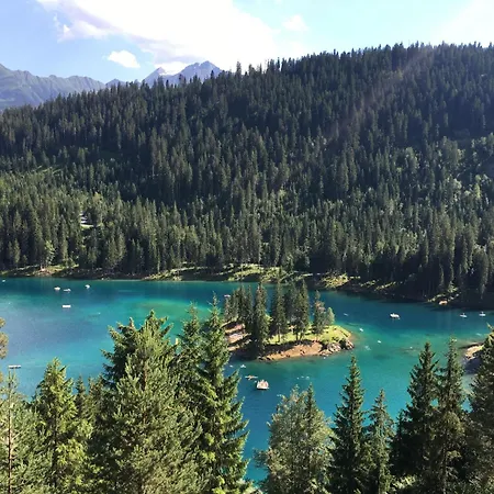 La Prada 119 By Interhome *