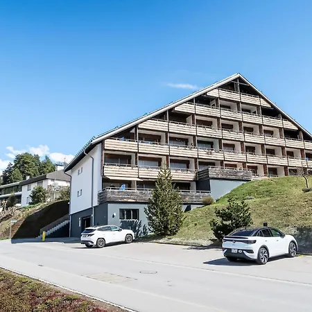 La Prada 119 By Interhome Appartement