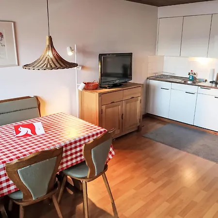 La Prada 119 By Interhome