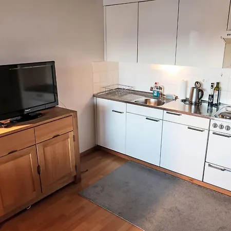 Apartamento La Prada 119 By Interhome Laax