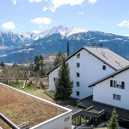 La Prada 119 By Interhome * Laax