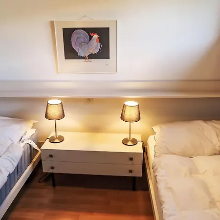 Apartamento La Prada 119 By Interhome