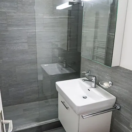 La Prada 119 By Interhome *