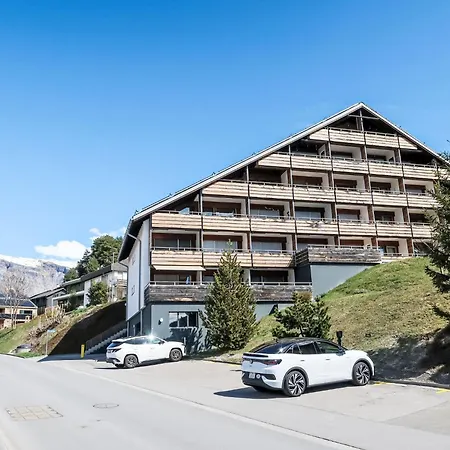 La Prada 119 By Interhome * Laax