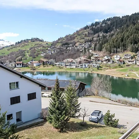 La Prada 119 By Interhome