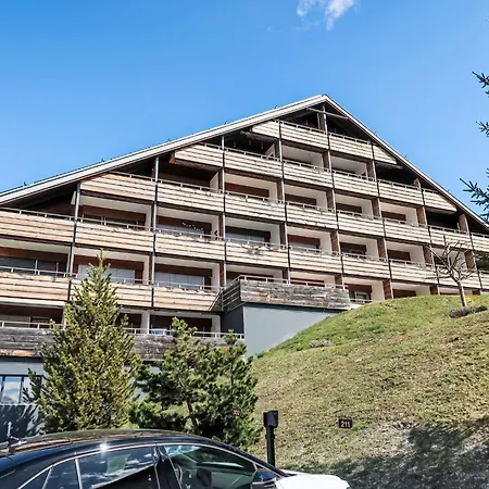 La Prada 119 By Interhome *