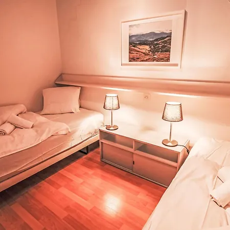 La Prada 119 By Interhome Apartament