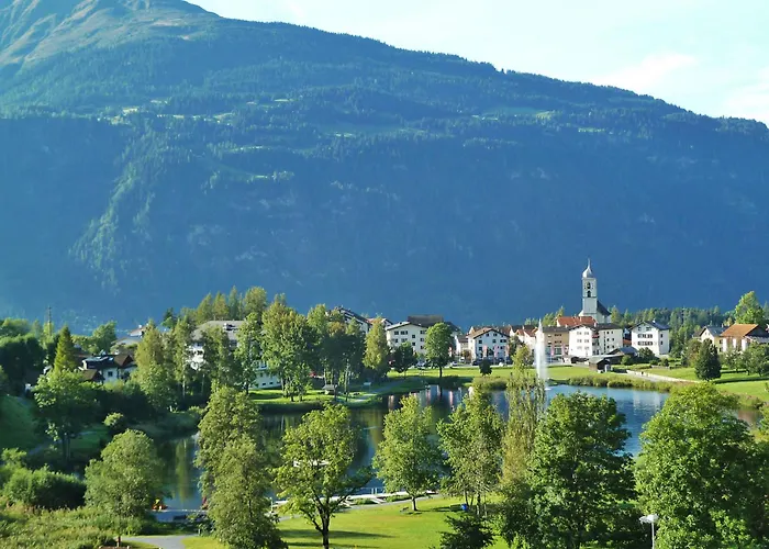 Daire La Prada 119 By Interhome *