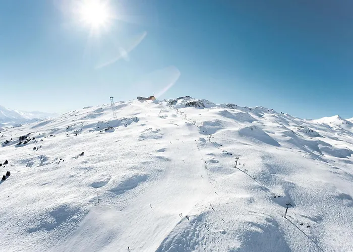 La Prada 119 By Interhome