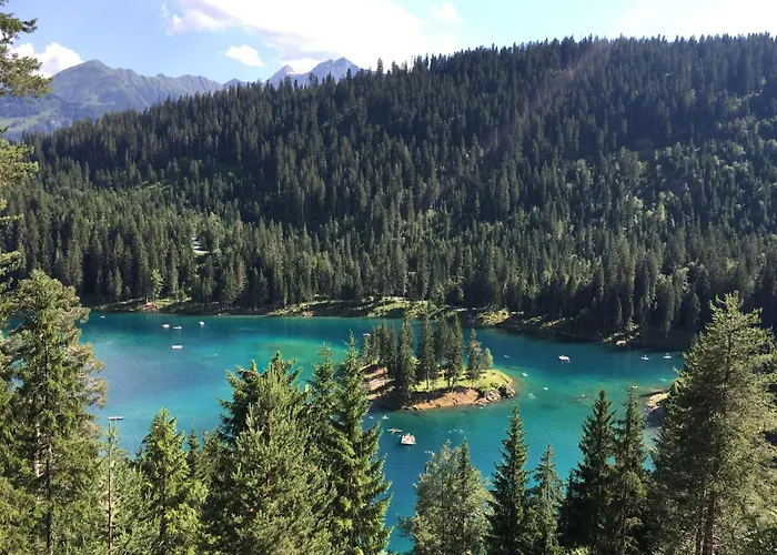 La Prada 119 By Interhome *