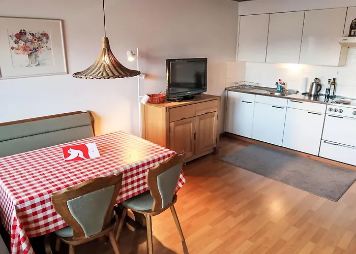 La Prada 119 By Interhome