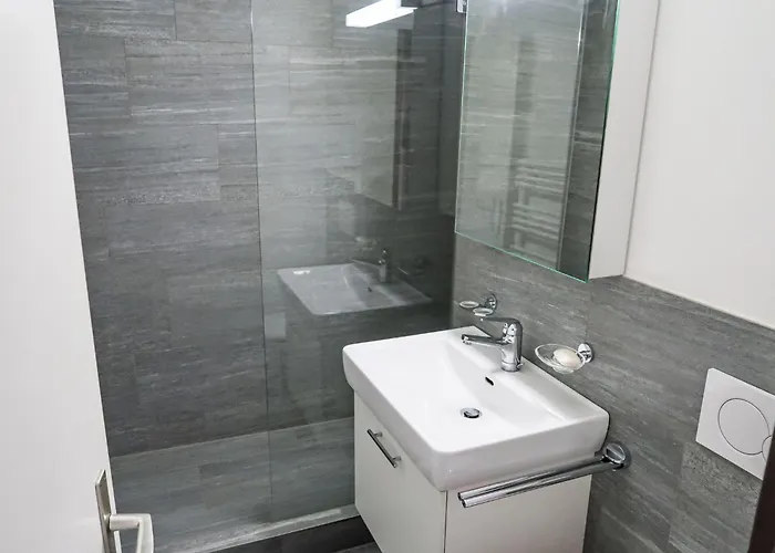 La Prada 119 By Interhome *