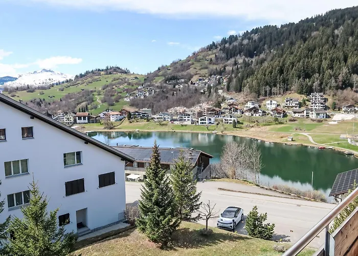 La Prada 119 By Interhome