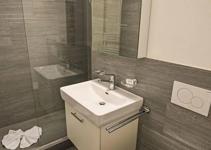 La Prada 119 By Interhome Appartement