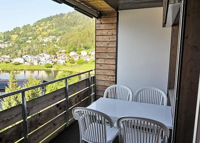 Apartamento La Prada 119 By Interhome