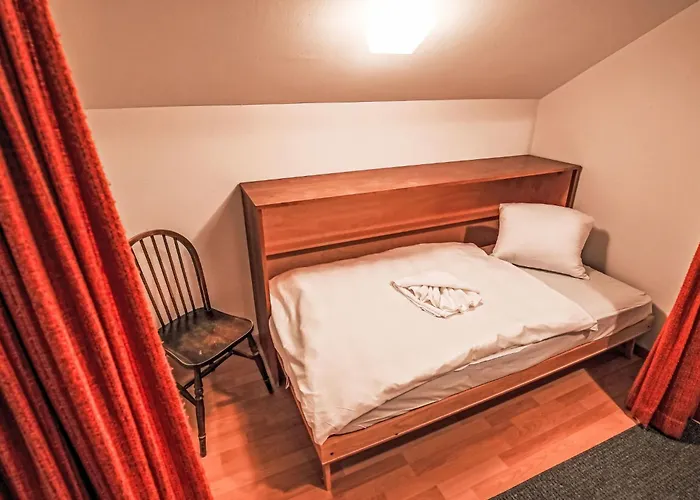 Apartamento La Prada 119 By Interhome Laax