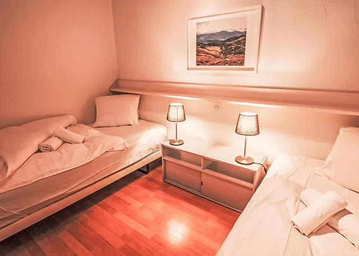 La Prada 119 By Interhome Apartamento