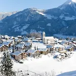 La Prada 119 By Interhome Appartement Laax