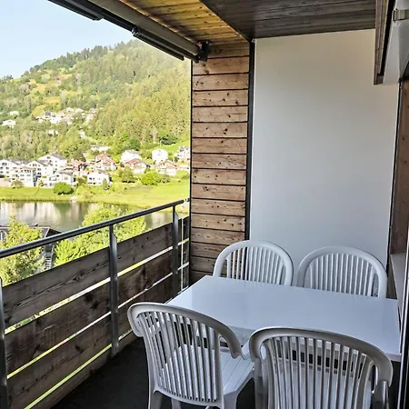Apartment La Prada 119 By Interhome