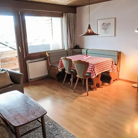 Appartement La Prada 119 By Interhome