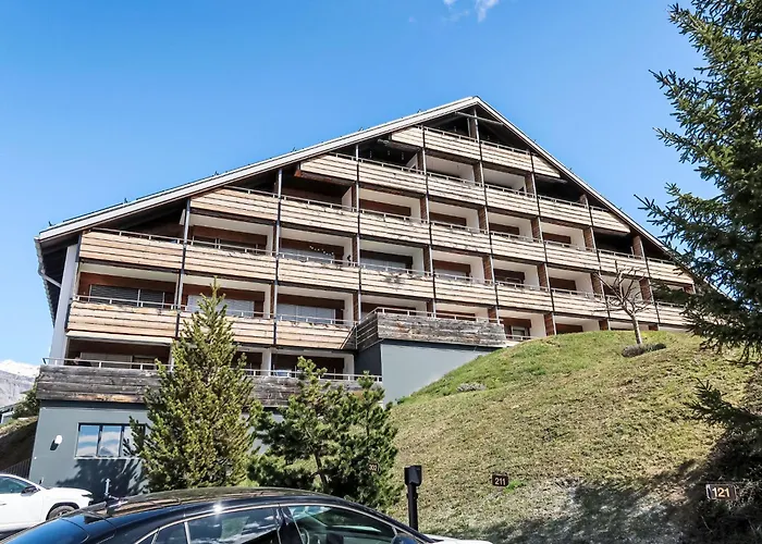 La Prada 119 By Interhome *